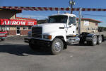 2008 Mack CH613