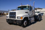 2007 Mack CH600