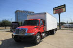 2009 International 4300
