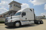 2011 Freightliner Cascadia