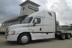 2011 Freightliner Cascadia