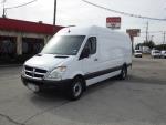 2008 Dodge Sprinter