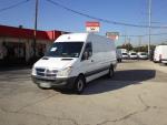 2008 Dodge Sprinter