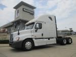 2012 Freightliner Cascadia