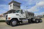 2007 Mack CH600