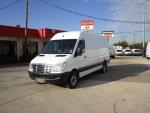 2008 Freightliner Sprinter