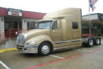2010 International Prostar