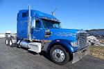 2012 Freightliner Coronado