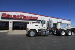 2009 Mack CH613
