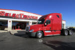 2011 Freightliner Cascadia