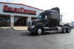 2010 Freightliner Cascadia