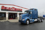 2012 Kenworth T660