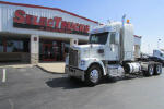 2011 Freightliner Coronado