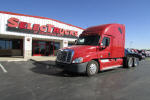 2011 Freightliner Cascadia