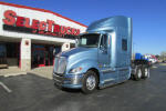 2010 International PROSTAR