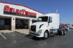 2009 Volvo VNL630