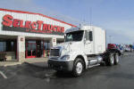 2007 Freightliner Columbia