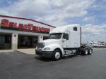 2009 Freightliner Columbia