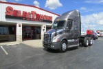 2011 Freightliner Cascadia