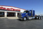 2014 Freightliner Coronado SD