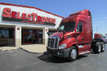 2011 Freightliner Cascadia
