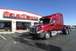 2013 Freightliner Cascadia