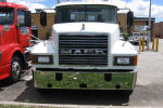Used 2007 Mack CHN613 for Sale
