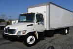 Used 2007 Hino 268 for Sale