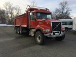 New 2018 Volvo VHD84F300 for Sale