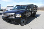 Used 2004 Ford F450 for Sale