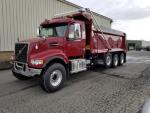 New 2019 Volvo VHD84F300 for Sale