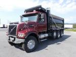 New 2018 Volvo VHD84F300 for Sale