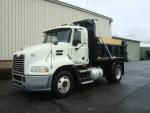Used 2009 Mack CXU612 for Sale