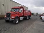 New 2019 Volvo VHD84F300 for Sale