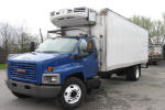 Used 2003 GMC C7500 for Sale