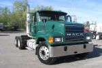 Used 2007 Mack CHN613 for Sale