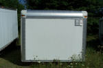 New 2009 Supreme Custom Van Body for Sale