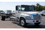 2013 Hino 268A