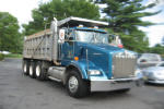 Used 2000 Kenworth T800 for Sale