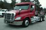 Used 2010 Freightliner CASCADIA 1 for Sale