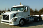 Used 2009 Volvo VNL64T for Sale