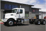 New 2015 Volvo VHD64F200 for Sale