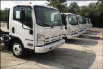 New 2015 Isuzu NPREFI for Sale