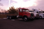 New 2015 Volvo VHD64F200 for Sale