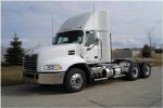 New 2016 Mack CXU613 for Sale