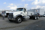 New 2016 Mack GU713 for Sale