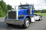 Used 2009 Peterbilt CONVENTION for Sale