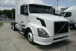 Used 2011 Volvo VNL64T for Sale