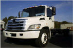New 2013 Hino 268A for Sale