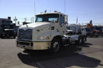 New 2016 Mack CXU613 for Sale